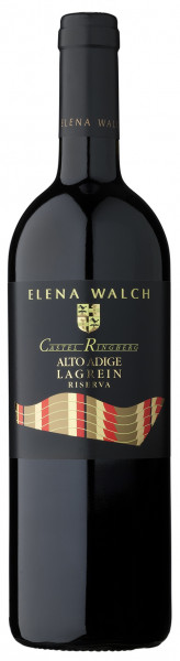 Elena Walch, Lagrein Riserva Castel Ringberg, 2019