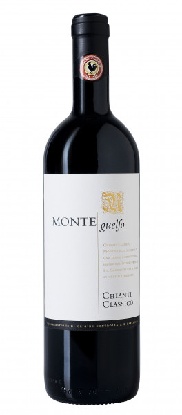 Monteguelfo, Chianti Classico DOCG, 2018