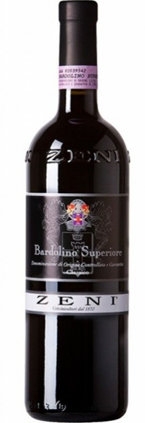 Zeni, Bardolino Classico Superiore, 2021