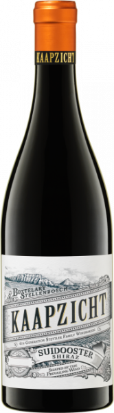 Kaapzicht, Suidooster Shiraz, 2019