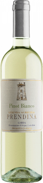 Prendina, Pinot Bianco Garda D.O.C., 2021