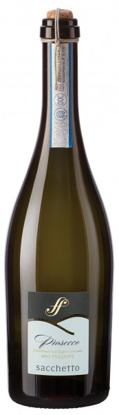Sacchetto, Colli Prosecco DOC, NV