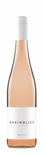 Knewitz, Rosé, 2021