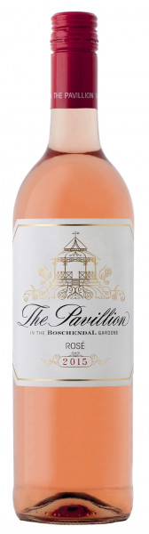 Boschendal, The Pavillion The Pavillion Rosé ,2021