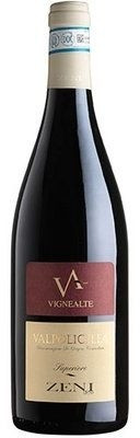 Zeni, Valpolicella Superiore DOC Vigne Alte, 2019/2020