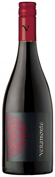 Veramonte, Pinot Noir, 2018