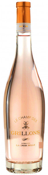 Domaine La Croix Belle, Le Champ des Grillons, 2021