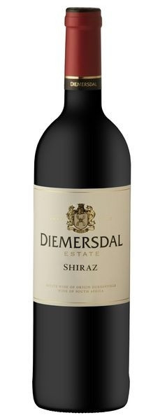Diemersdal, Shiraz, 2020
