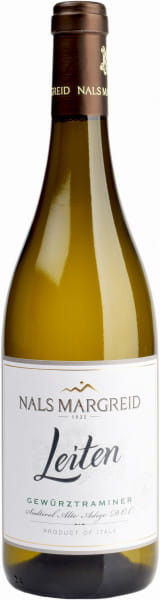 Nals Margreid, Gewürztraminer Leiten Südtirol D.O.C., 2021