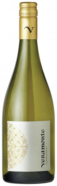 Veramonte, Chardonnay, 2018