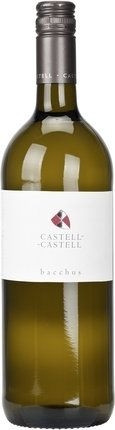 Castell-Castell, Bacchus (Literflasche), 2022