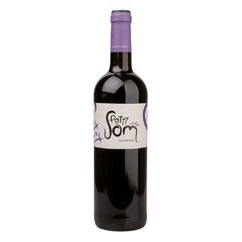 Galmes i Ribot, Petit Som Roure, 2014