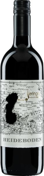 Weingut Keringer, Cuvèe Heideboden 2021