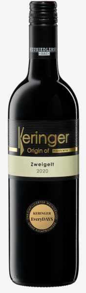 Weingut Keringer, Zweigelt Selektion, 2017