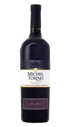 Michel Torino, Coleccion Malbec, 2016