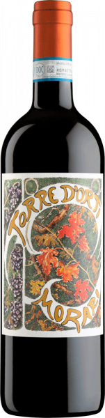 Torre d'Orti, Morari Valpolicella Superiore DOC, 2020