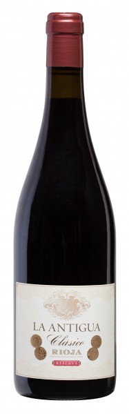 La Antigua Clasico, Reserva, 2010