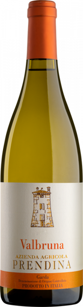 Prendina, Valbruna Sauvignon Garda D.O.C., 2021