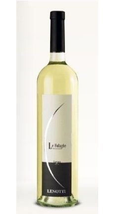 Cantine Lenotti, "Le Folaghe" Selezione Lugana DOC, 2021