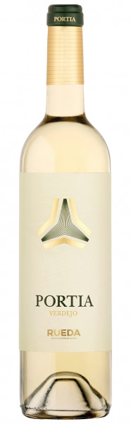 Bodegas Portia, Verdejo, 2019
