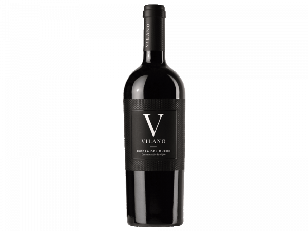 Vina Vilano, Vilano, 2016