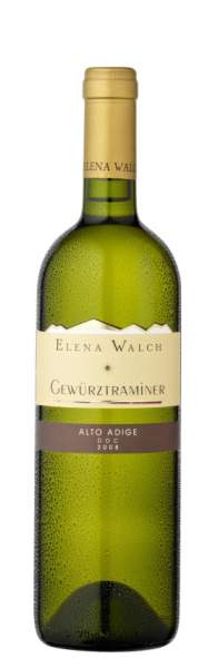 Elena Walch, Selezione Gewürztraminer, 2021/2022
