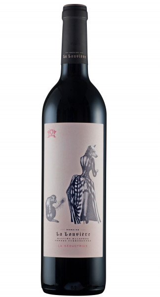 Domaine La Louviere, La Séductrice, 2020