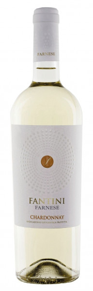 Farnese, Fantini Chardonnay Terre di Chieti IGT, 2021