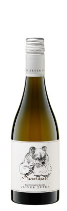 Oliver Zeter, Sauvignon Blanc Sweetheart, 2021