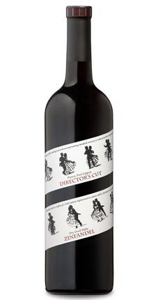 Francis Ford Coppola Winery, Director's Cut Zinfandel, 2018