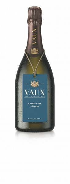 Schloss Vaux, Rheingauer Reserve, 2016/2017
