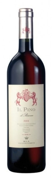 Tenuta dell'Ornellaia, Le Serre Nuove, 2020