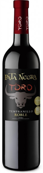 Garcia Carrion, Pata Negra Roble, 2020