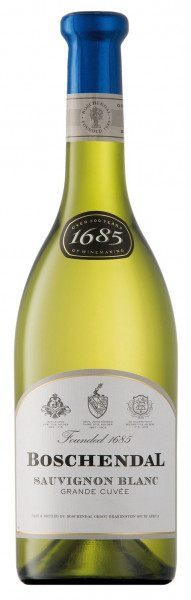 Boschendal, 1685 Sauvignon Blanc, 2022