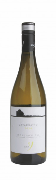 Baglio di Pianetto, Catarratto Y Stelvin D.O.C. Sicilia, 2019