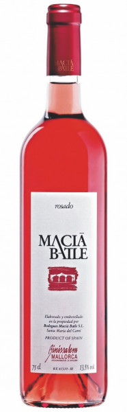 Macia Batle, Rosado, 2020/2021
