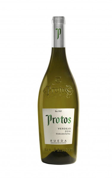 Bodegas Protos, Verdejo, 2021