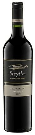 Kaapzicht, Steytler Pinotage, 2020