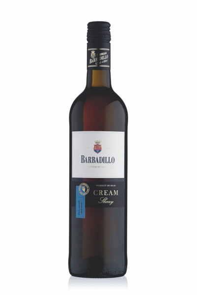 Barbadillo, Cream