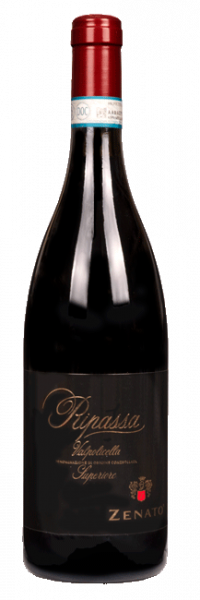Zenato, Ripassa della Valpolicella, 2018