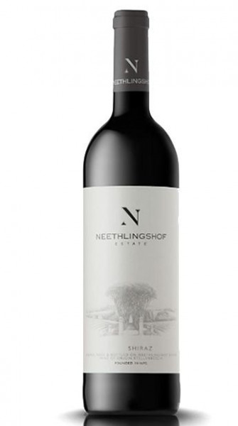 Neethlingshof, Shiraz, 2020