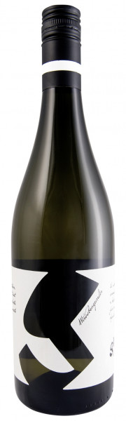 Weingut Glatzer, Weißburgunder, 2017/2018