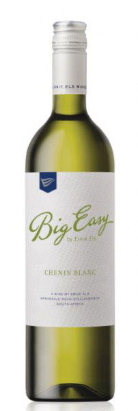 Ernie Els, Big Easy White, 2021