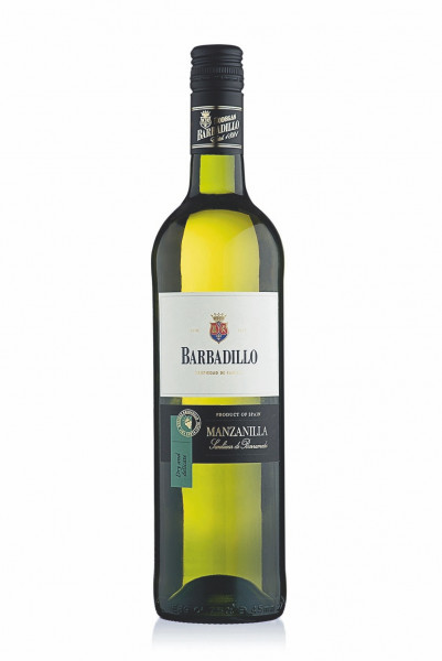 Barbadillo, Manzanilla Sherry