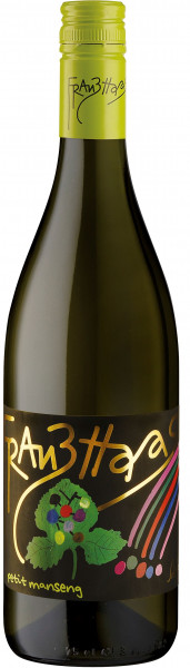 Franz Haas, Petit Manseng Alto Adige D.O.C., 2018