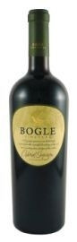 Bogle Cabernet Sauvignon, 2013/2014