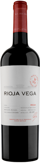 Rioja Vega, Crianza Edicion Limitada, 2018