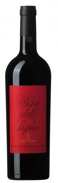 Tenuta Pian delle Vigne, Rosso di Montalcino DOC, 2021