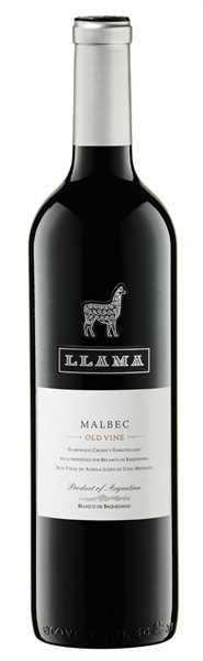 Belasco de Baquedano, Malbec Roble Llama, 2016