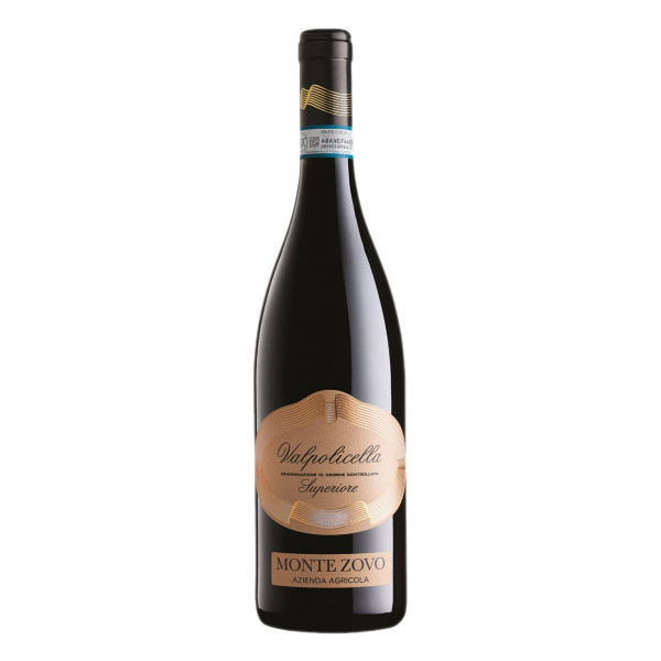 Monte Zovo, Valpolicella Superiore DOC, 2019
